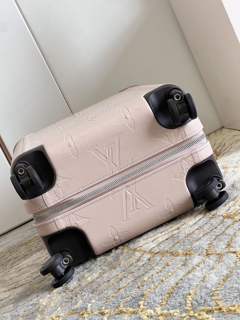 LV Suitcase